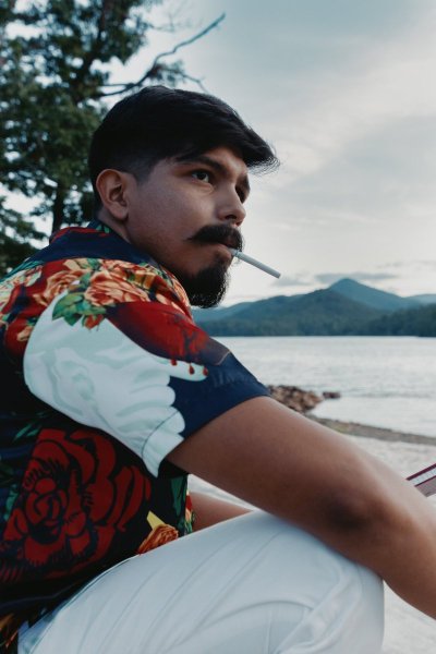 Watch perc cobain's leaked NSFW photo on TwXstars