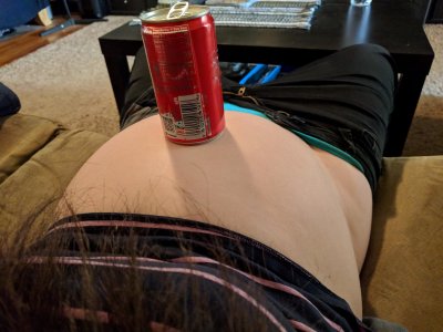 Watch 😈 Succubus Queen 👑's leaked NSFW photo on TwXstars