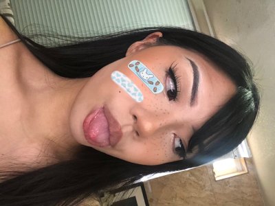 Watch sisi 🍼's leaked NSFW photo on TwXstars