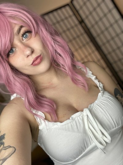 Watch jupiter bunny's leaked NSFW photo on TwXstars