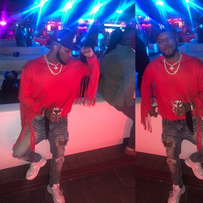 Watch Call me Mr. Silver's leaked NSFW photo on TwXstars