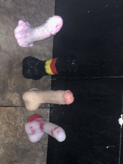 Watch pilar martinez 🩺🔞's leaked NSFW photo on TwXstars