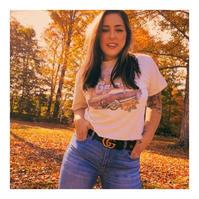 Watch Kayce884's leaked NSFW photo on TwXstars