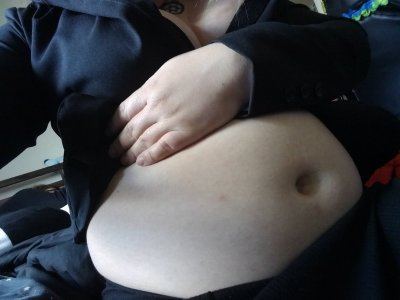 Watch 😈 Succubus Queen 👑's leaked NSFW photo on TwXstars