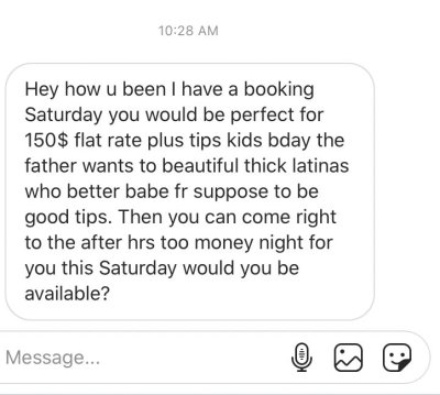 Watch Alice Ashley 🧸's leaked NSFW photo on TwXstars