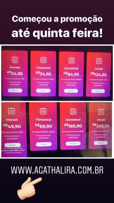 Watch 𝐀𝐠𝐚𝐭𝐡𝐚 Lira 🎀's leaked NSFW photo on TwXstars