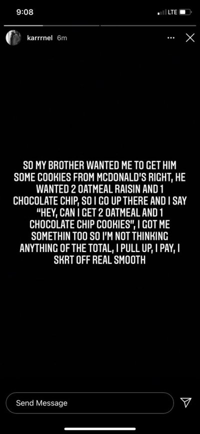 Watch Alice Ashley 🧸's leaked NSFW photo on TwXstars