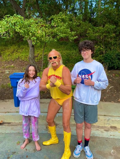 Watch jason nash's leaked NSFW photo on TwXstars