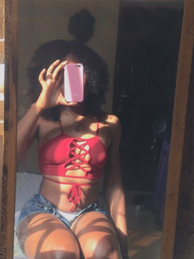 Watch 𝐘𝐯𝐞𝐬's leaked NSFW photo on TwXstars