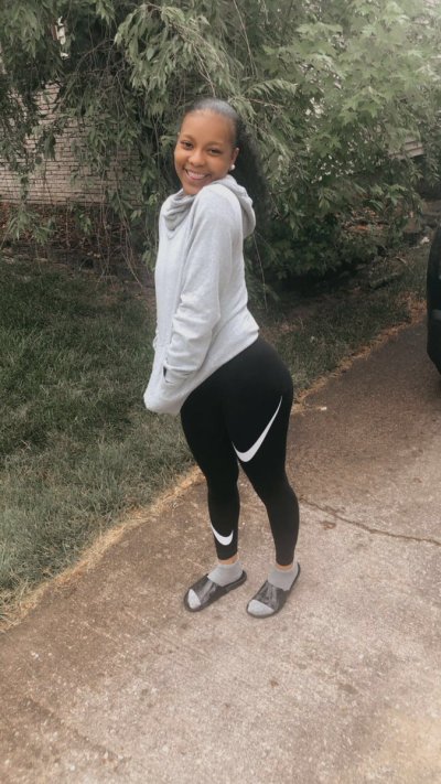 Watch Saleema 💖's leaked NSFW photo on TwXstars