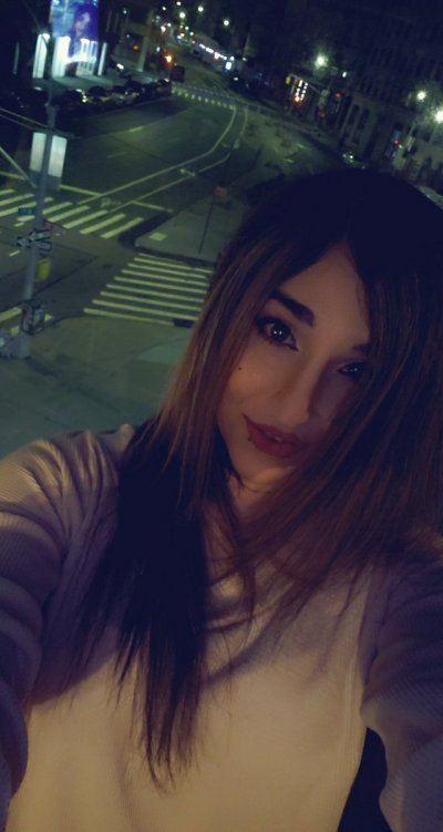 Watch EmilyRoseIV's leaked NSFW photo on TwXstars