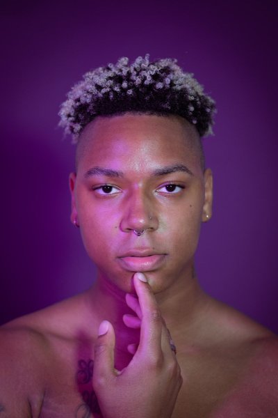 Watch Thee Heavyweight Champ 🥵's leaked NSFW photo on TwXstars