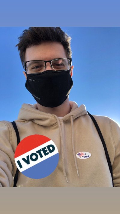 Watch SHORTY's leaked NSFW photo on TwXstars