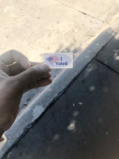 Watch Baby Boy🧸's leaked NSFW photo on TwXstars