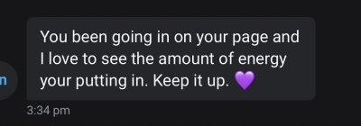 Watch sisi 🍼's leaked NSFW photo on TwXstars