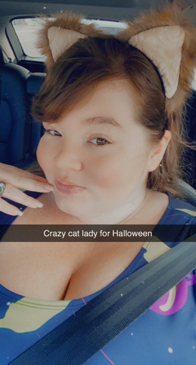 Watch Lexxxi Luxe's leaked NSFW photo on TwXstars