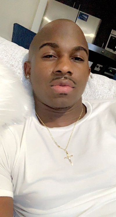 Watch Tay's leaked NSFW photo on TwXstars