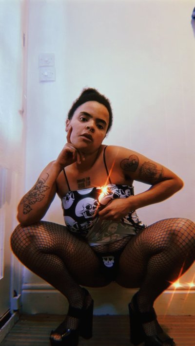 Watch cherry gal🍒's leaked NSFW photo on TwXstars