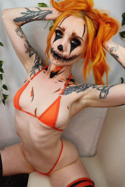 Watch blink's leaked NSFW photo on TwXstars