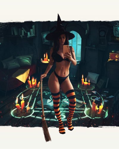 Watch Yanet García's leaked NSFW photo on TwXstars