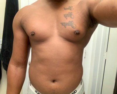 Watch Thee Heavyweight Champ 🥵's leaked NSFW photo on TwXstars