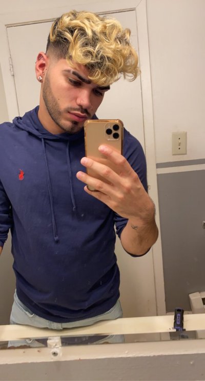 Watch 🥀's leaked NSFW photo on TwXstars