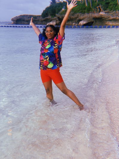 Watch ADW | Lifestyle Content Creator 🇯🇲's leaked NSFW photo on TwXstars