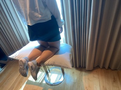 Watch นู๋บีบี's leaked NSFW photo on TwXstars