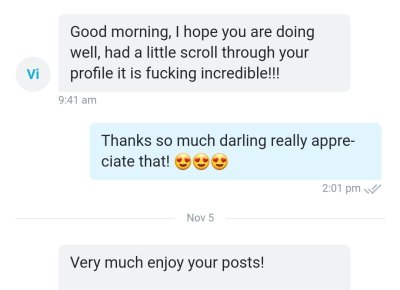 Watch cherry gal🍒's leaked NSFW photo on TwXstars