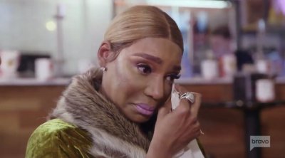 Watch Thee Heavyweight Champ 🥵's leaked NSFW photo on TwXstars