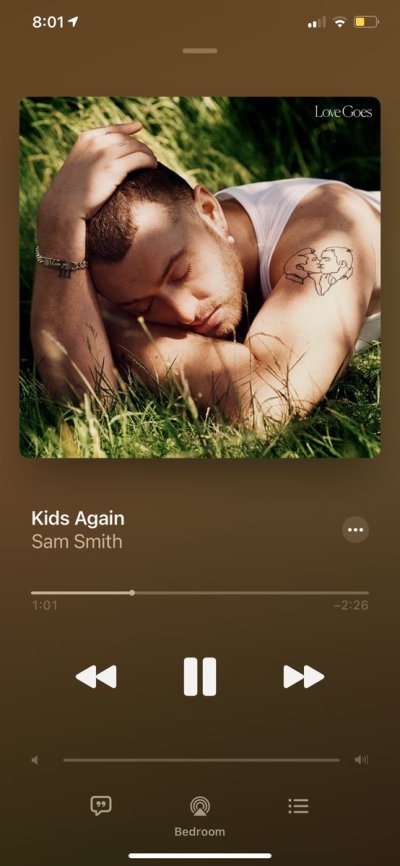 Watch Thee Heavyweight Champ 🥵's leaked NSFW photo on TwXstars