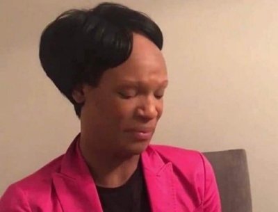 Watch Thee Heavyweight Champ 🥵's leaked NSFW photo on TwXstars