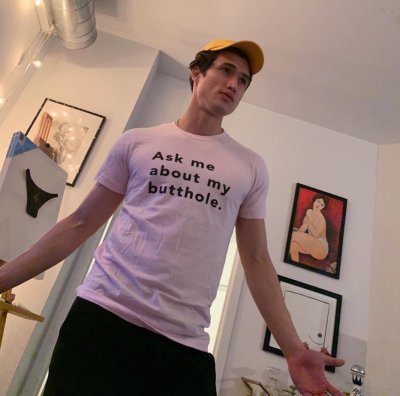 Watch Thee Heavyweight Champ 🥵's leaked NSFW photo on TwXstars