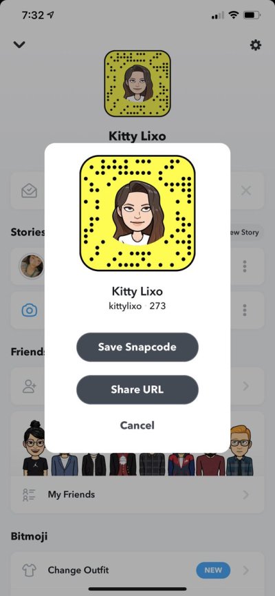 Watch Kitty Lixo's leaked NSFW photo on TwXstars