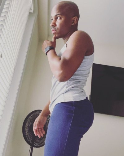 Watch Tay's leaked NSFW photo on TwXstars