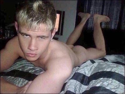 Watch Stephen Dallas's leaked NSFW photo on TwXstars