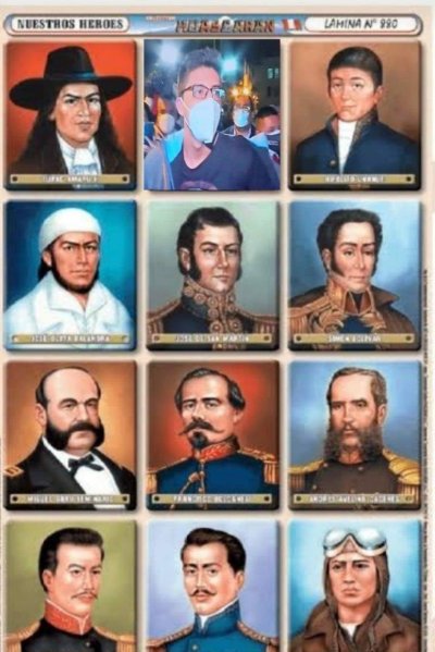 Watch Martín Jiménez's leaked NSFW photo on TwXstars