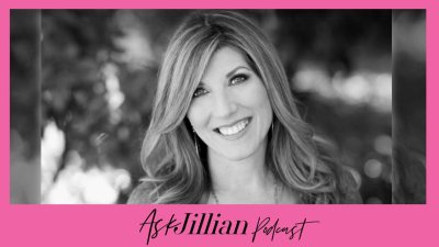 Watch Jillian Barberie's leaked NSFW photo on TwXstars