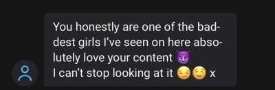 Watch nicolepaigexx | $3 page‼️'s leaked NSFW photo on TwXstars