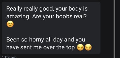 Watch nicolepaigexx | $3 page‼️'s leaked NSFW photo on TwXstars