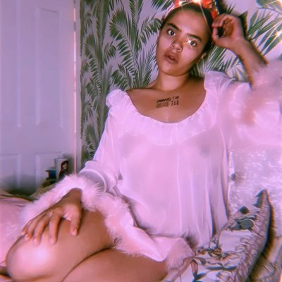 Watch cherry gal🍒's leaked NSFW photo on TwXstars