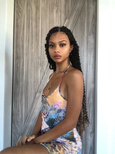 Watch cristina's leaked NSFW photo on TwXstars