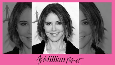 Watch Jillian Barberie's leaked NSFW photo on TwXstars