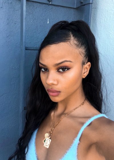 Watch cristina's leaked NSFW photo on TwXstars