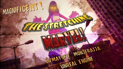 Watch AZmaybe9's leaked NSFW photo on TwXstars