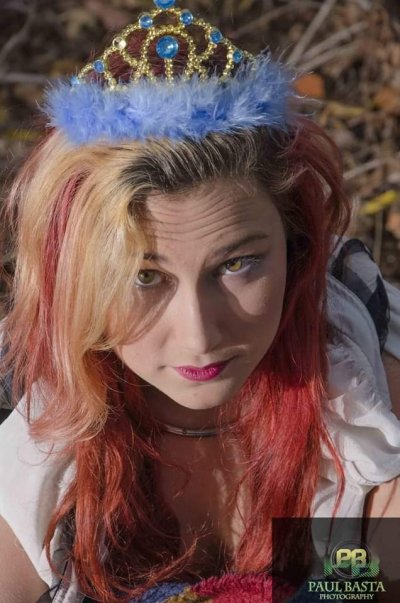 Watch PrettyRikki's leaked NSFW photo on TwXstars