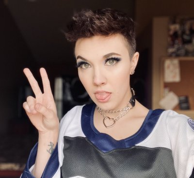 Watch toast's leaked NSFW photo on TwXstars