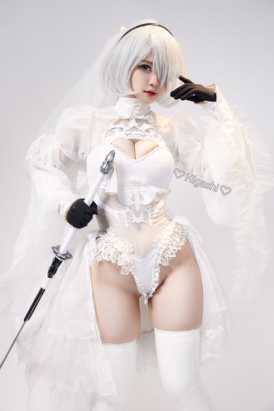 Watch 𝐇𝐢𝐠𝐚𝐬𝐡𝐢 🐰FREE Onlyfans & Patreon's leaked NSFW photo on TwXstars