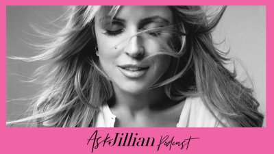 Watch Jillian Barberie's leaked NSFW photo on TwXstars