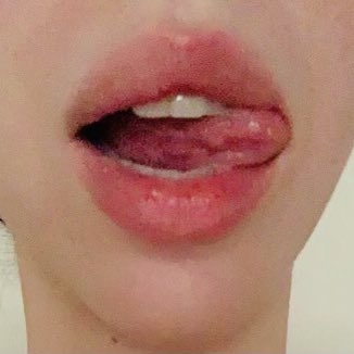 Watch Sierra 💋's leaked NSFW photo on TwXstars